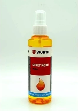 Oto Sprey Koku - Taze Kavun Aromalı Doğal Ferahlatıcı, Uzun Süreli Kötü Koku Giderici, 170 ml