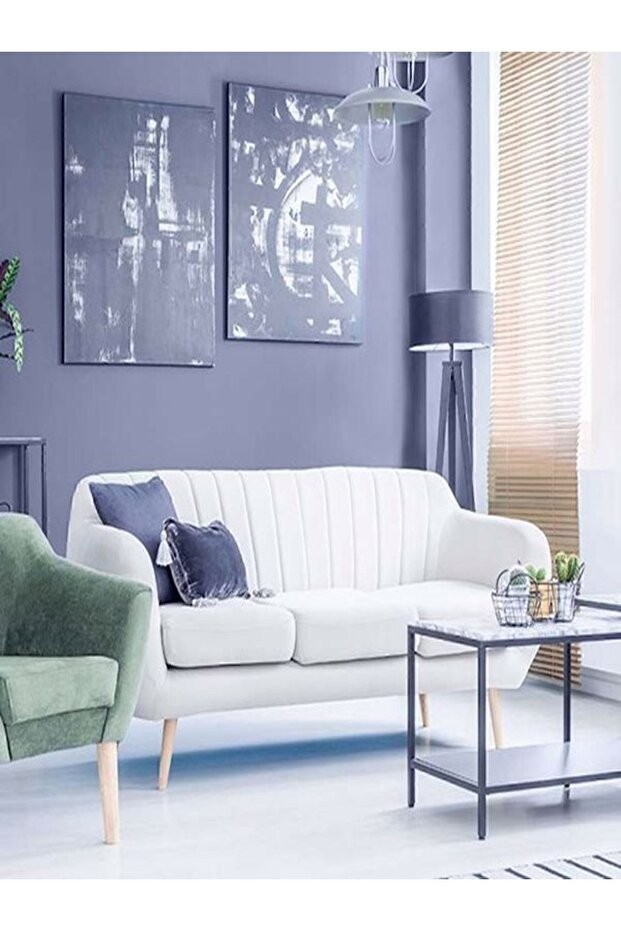 İpek Mat Trendy 15 Lt Çan Çiçeği