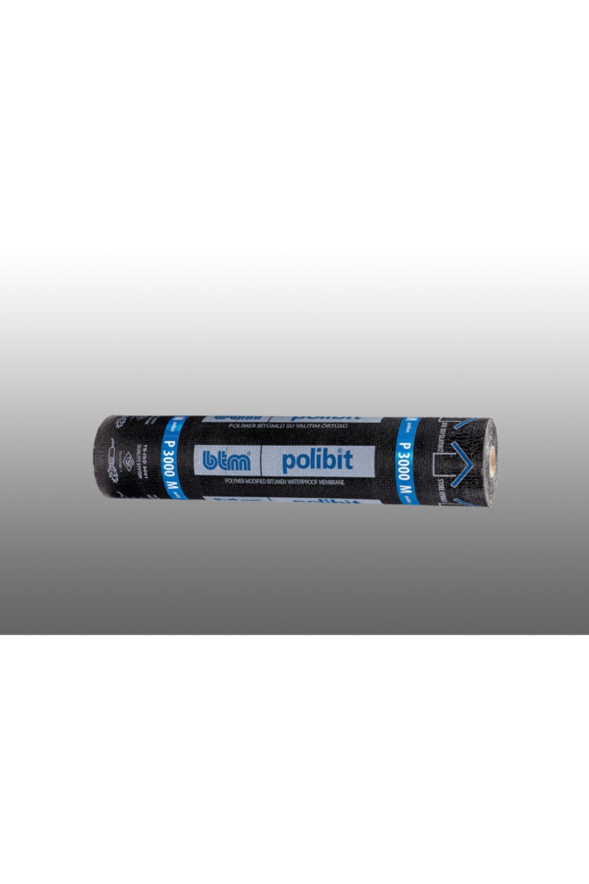 Membran Plastobit Pp3000