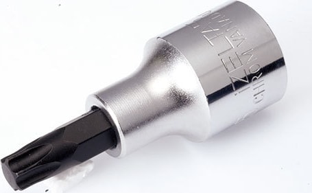 Lokma Star (Torx) Uç 1/2'' T 27