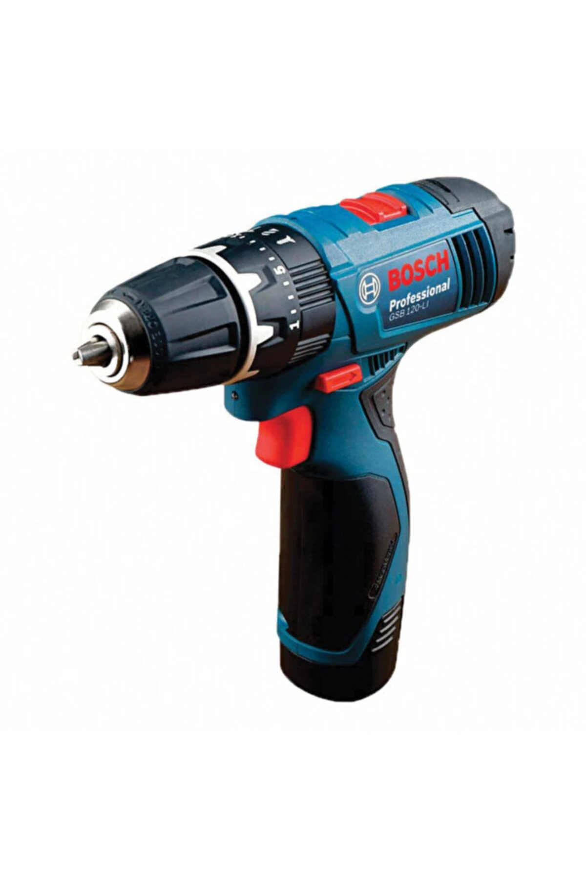 Çift Akülü Matkap