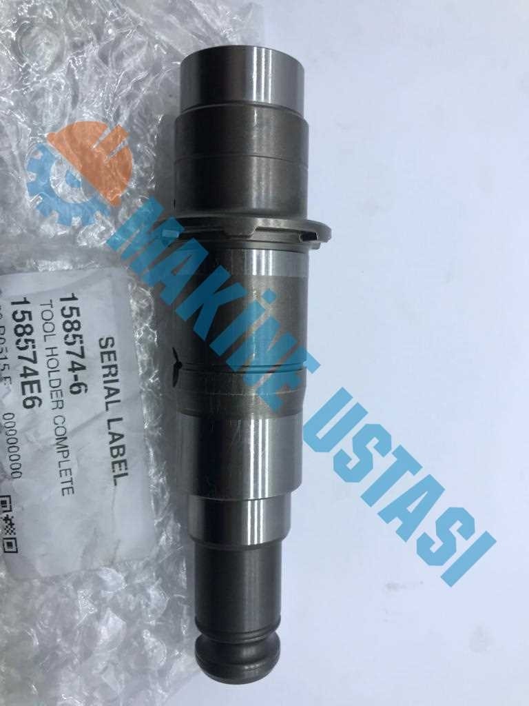 MAKİTA Hr 2470 / BHR241 Takım Kafa