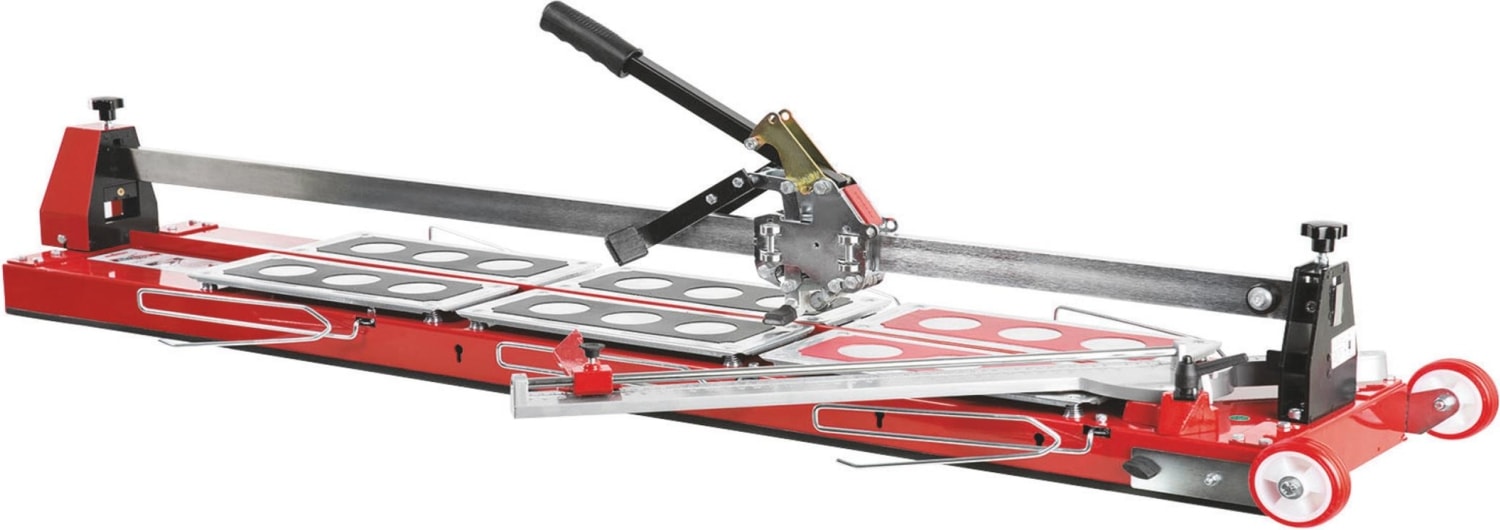 Açılı Seramik Kesme Mak. Herkül 1200 mm