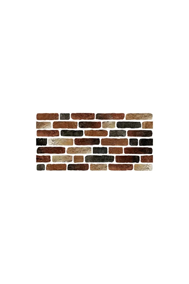 Taş Desen Strafor Panel 100x50 cm - Model 160-6