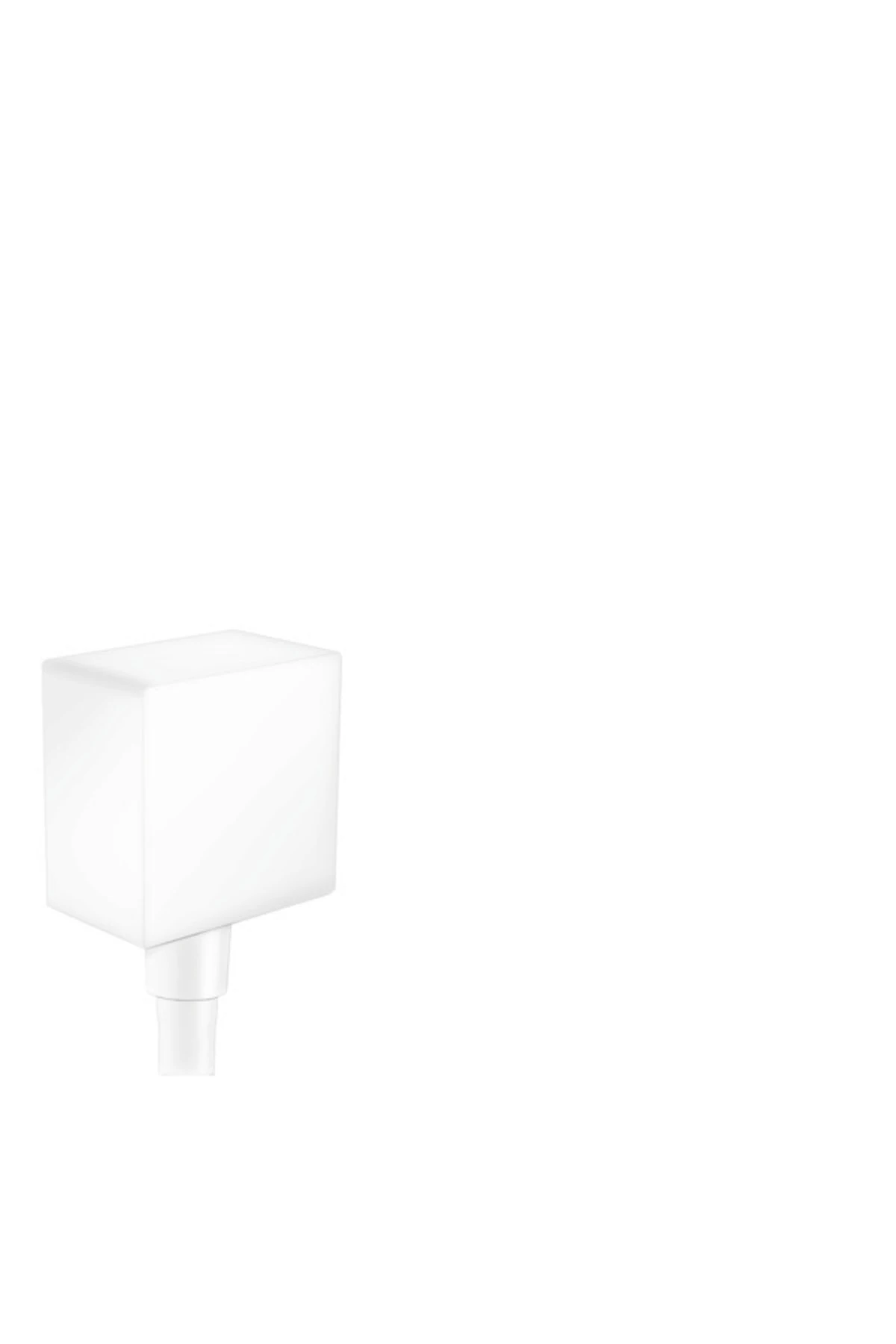 Fıxfıt Fıxfıt Gonye Cıkıs Square Cek Valf Ile Satın Beyaz 26455700