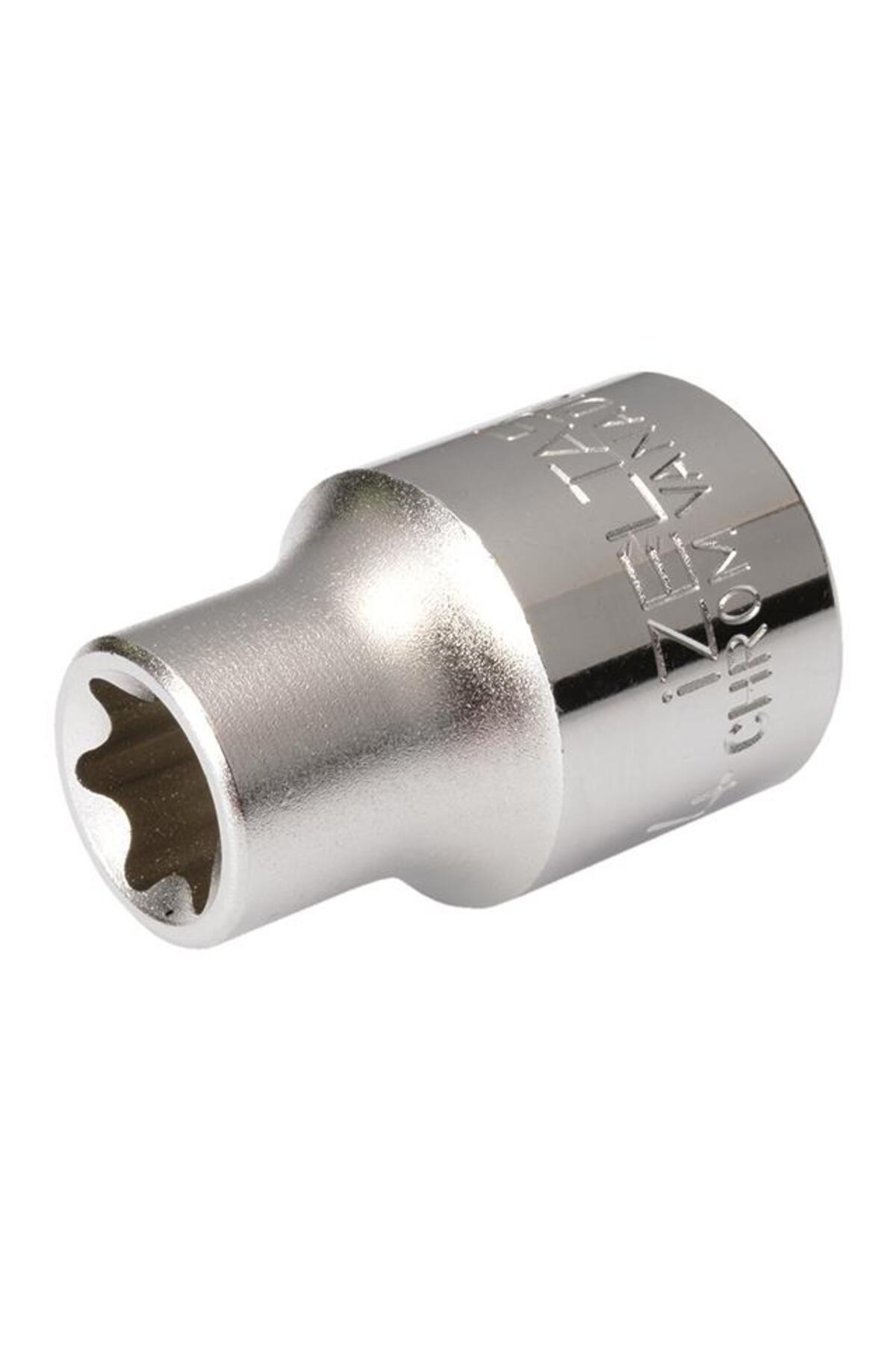 İZELTAŞ 1/2" Star Lokma E14