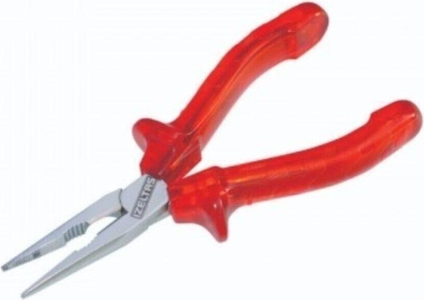 Düz Opak Kargaburun 140 mm 3220132140
