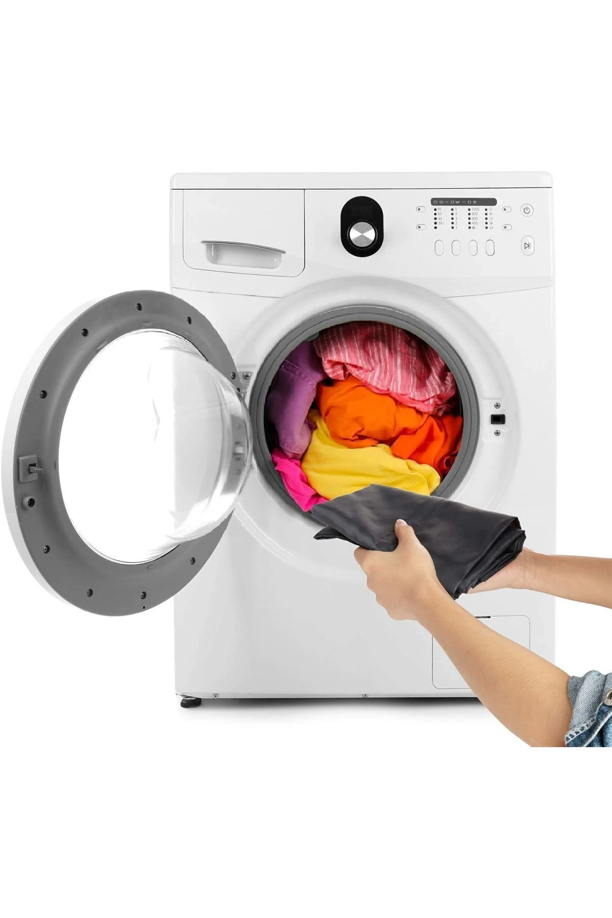 Kapı Altı Rüzgar Önleyici Süngeri Koruması Isı Yalıtım Rüzgarlık Toz Soğuk Sünger Stoper