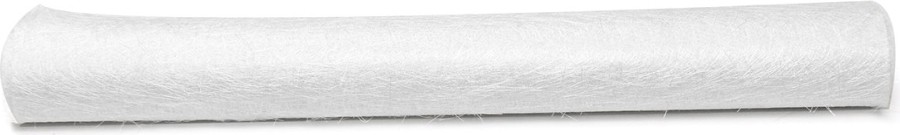 1m x 5m 225GSM Fiberglas Doğranmış Strand Mat Frp Cam Elyaf Rulo Deniz
