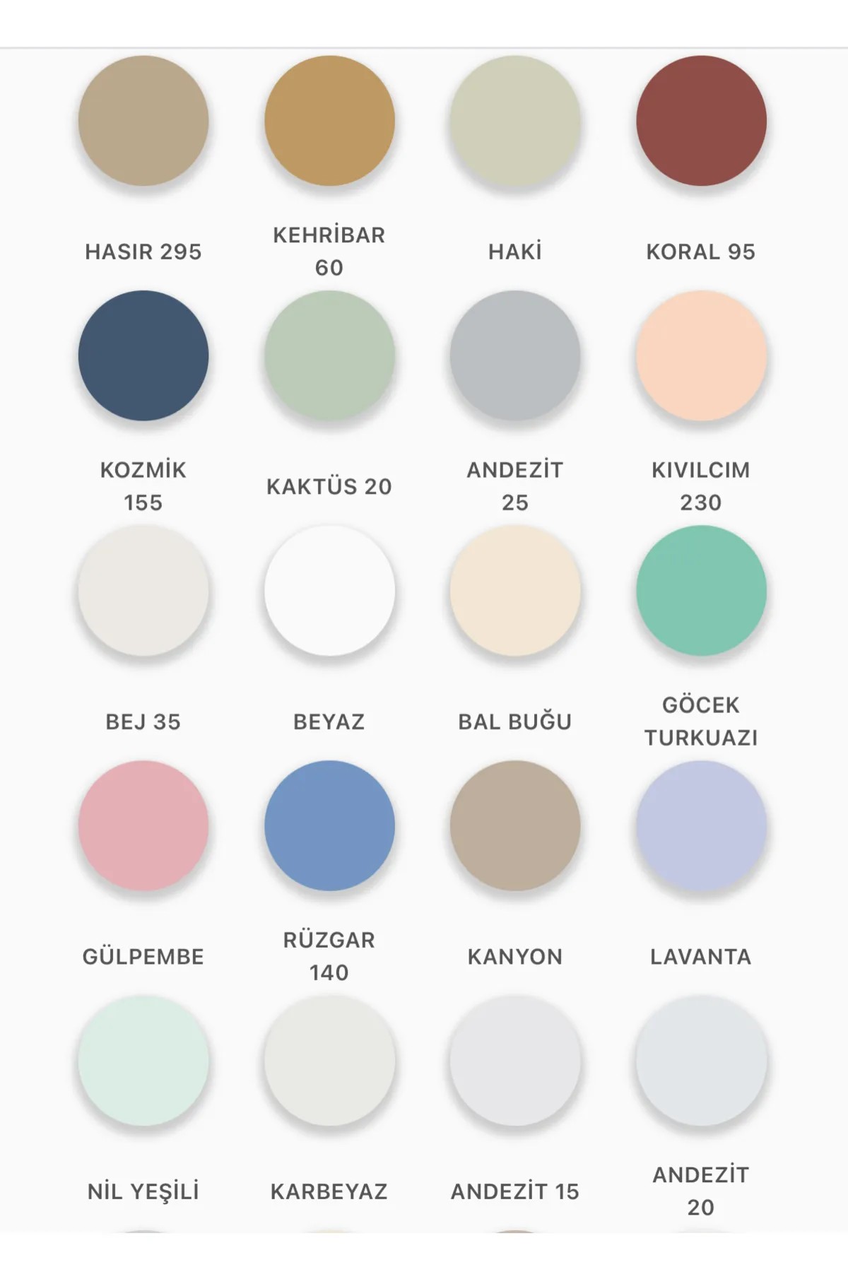 FİLLİ AQUA RENO BANYO SETİ
