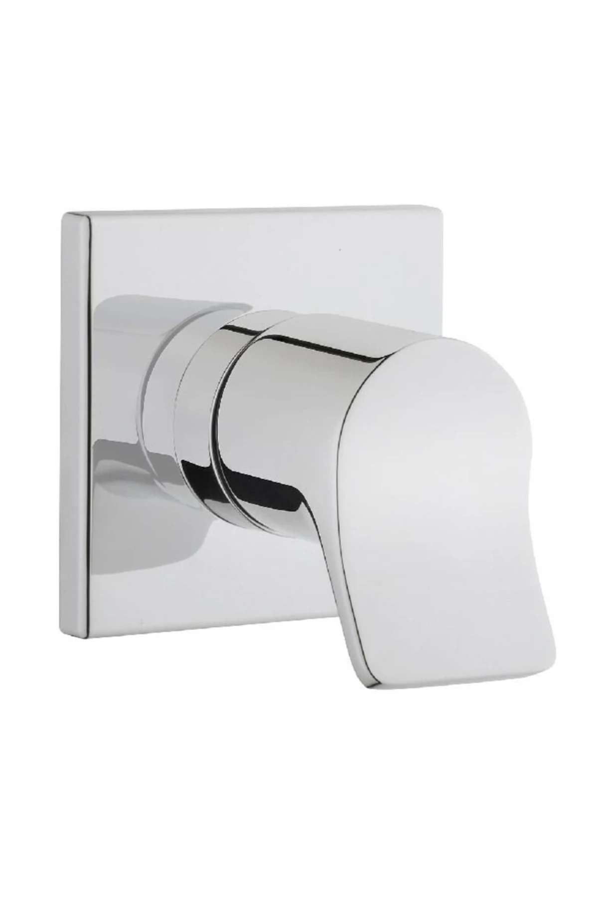 Stop Valf, Memoria, Ankastre (Sıva Üstü Grubu) A41454