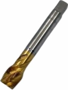 BOSCH Hsse M12X1.75-6H-110-DIN376-TIN Ovm-K