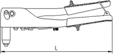 Izeltaş Perçin TABANCASI-6195