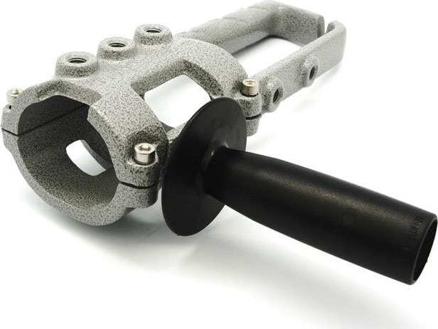 Mp21-9 Grinder Holder Avuş Taş Motoru Tutucu