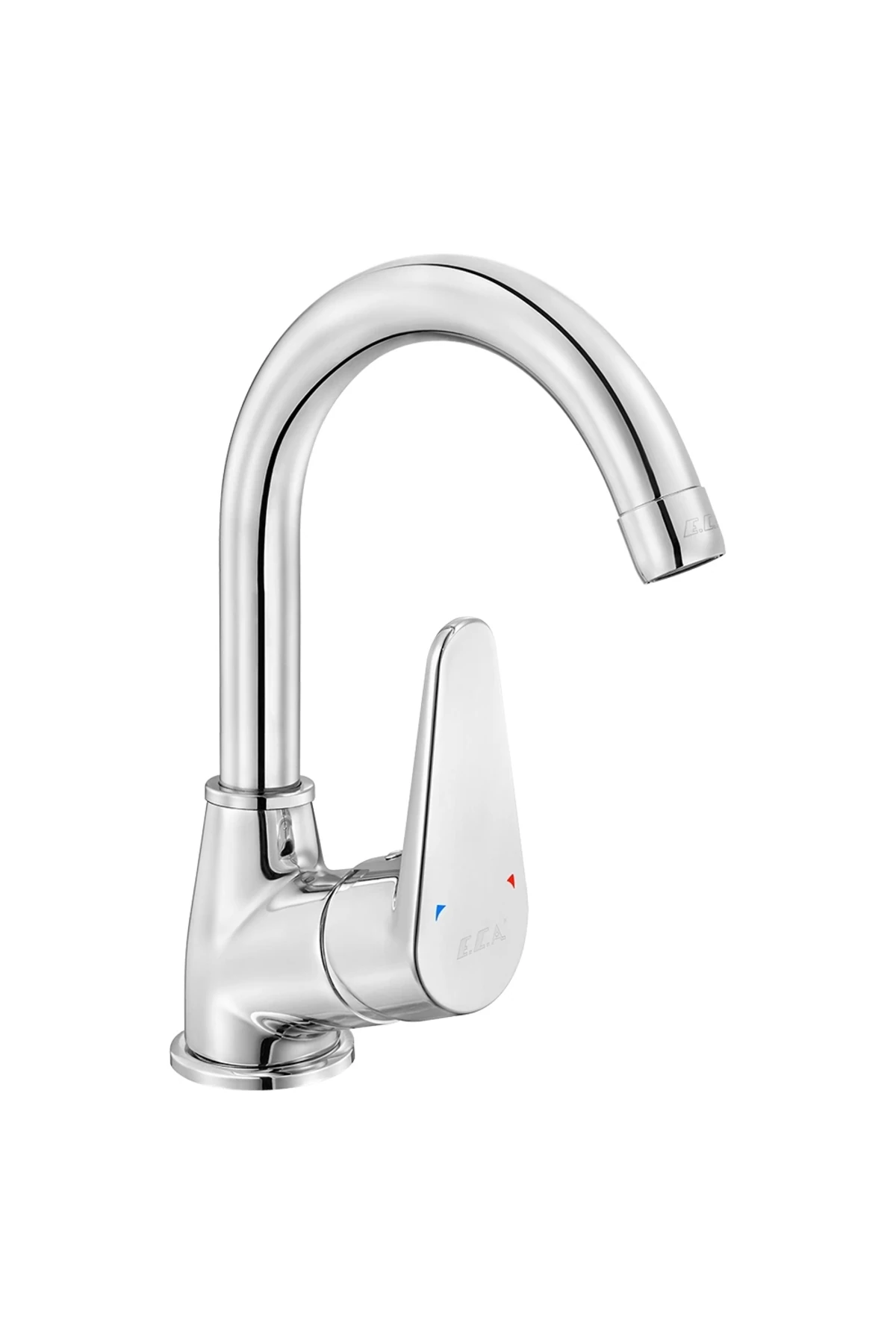 Spylos Lavabo Bataryası Kuğu Borulu