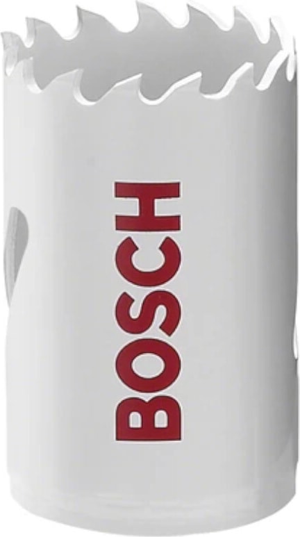 BOSCH Hss Bı-Metal Panç 57 mm
