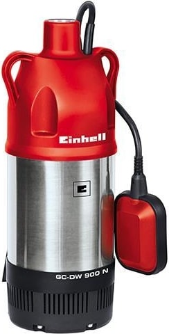 EİNHELL Gc Dw 900 N Derin Kuyu Dalgıç Pompa