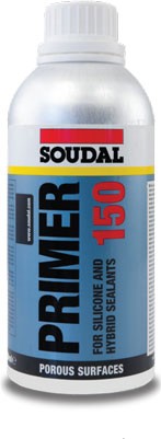 Soudal Primer 150 Sentetik Reçine