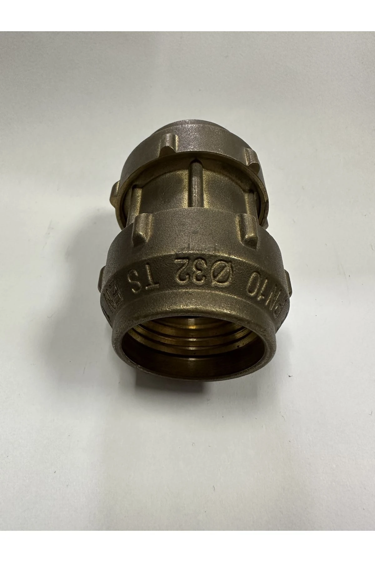 Sarı kablin maşon 32 lik 1p