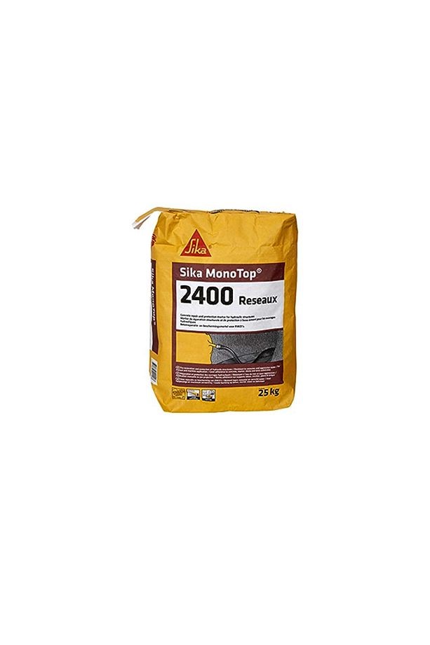 MONOTOP 2400 REPAİR