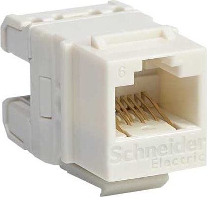 Cat 6e Data Soketi