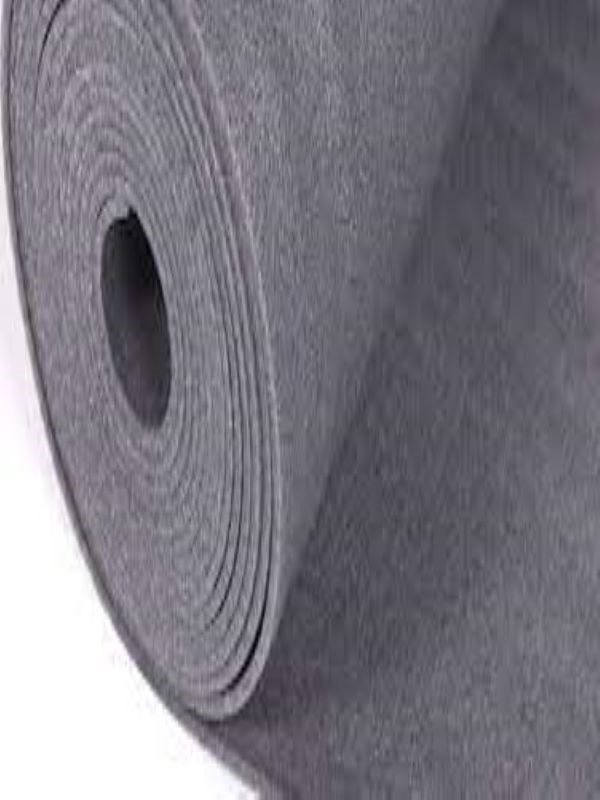 Parke Altı ve Ambalaj Şiltesi 10 mm 10 M² Gri