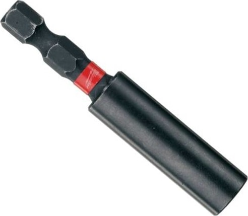 BOSCH Manyetik Bits Uç Tutucu 1/4'' Hex 60 mm