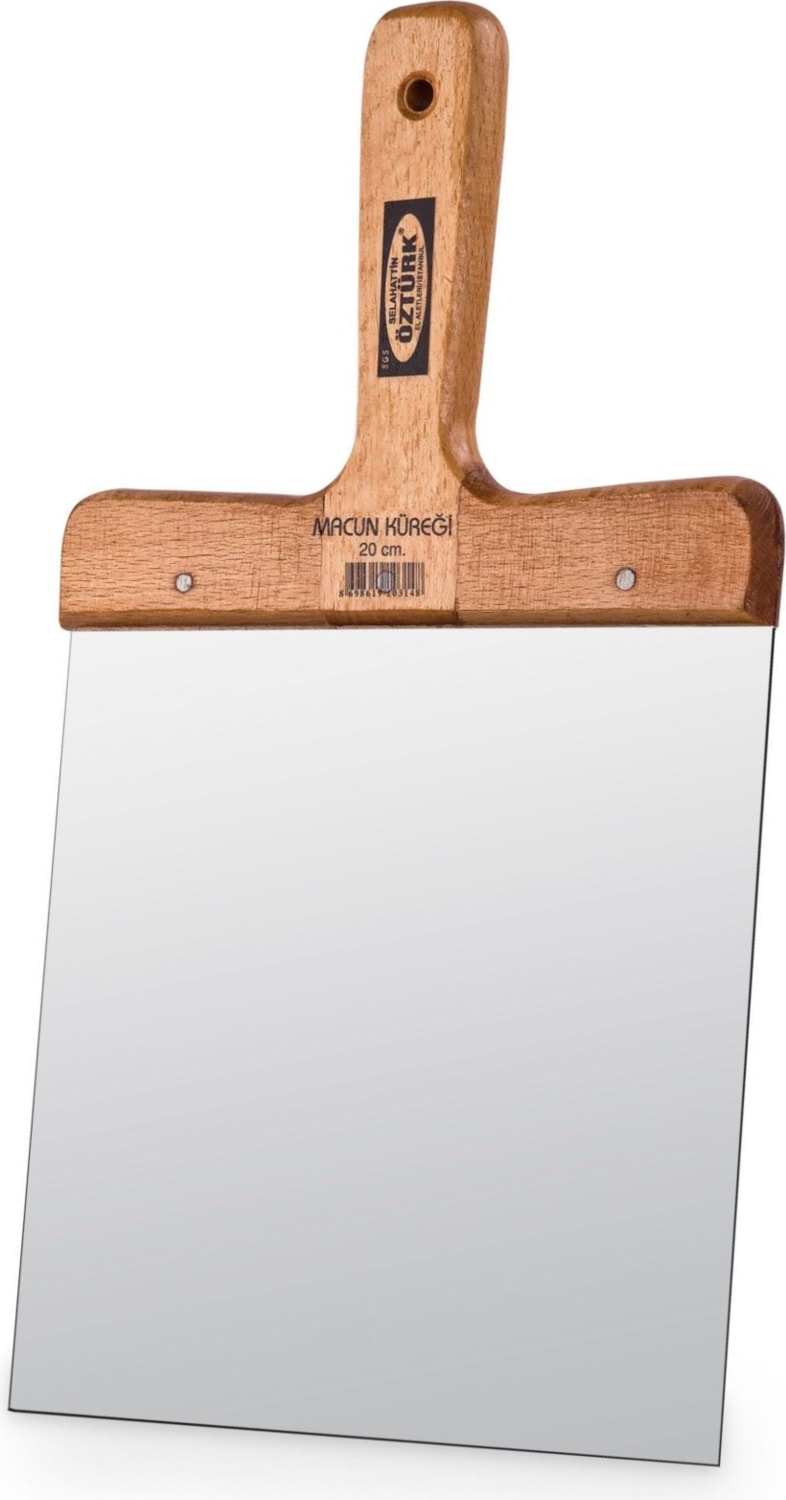 SGS Macun Küreği (20CM)