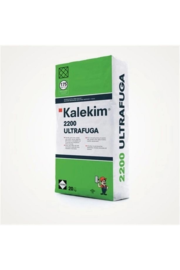 Ultra Fuga 20/1 Beyaz