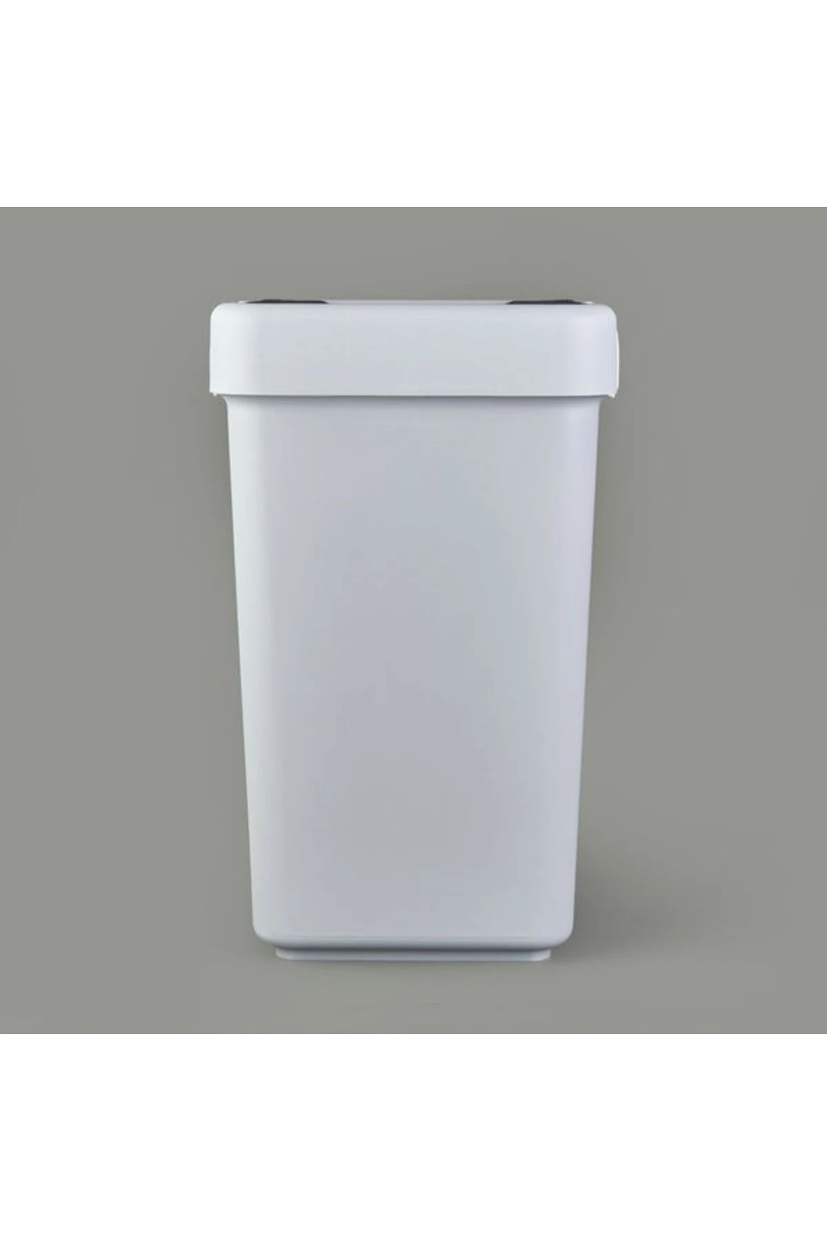 Comfort Çöp Kovası - Gri - 25 lt