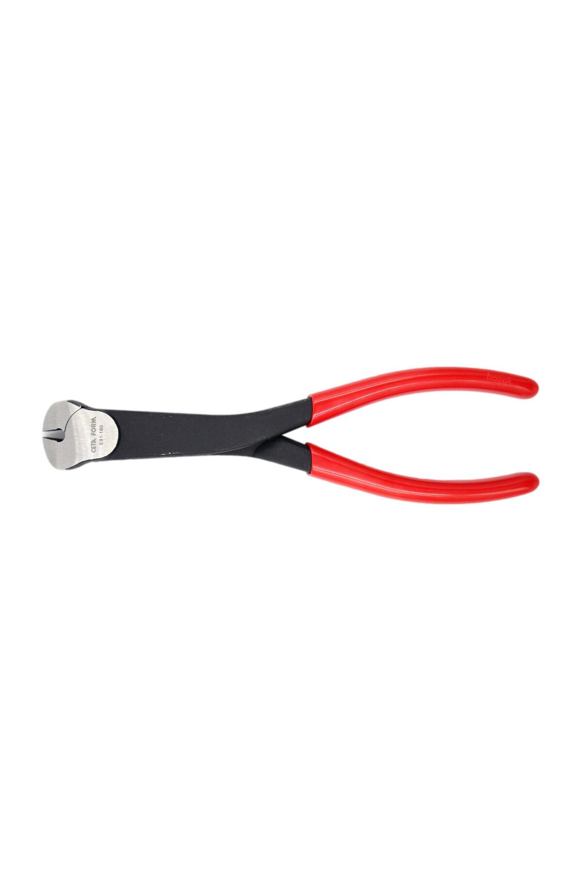 180mm Açılı Somun Pensesi E81-180