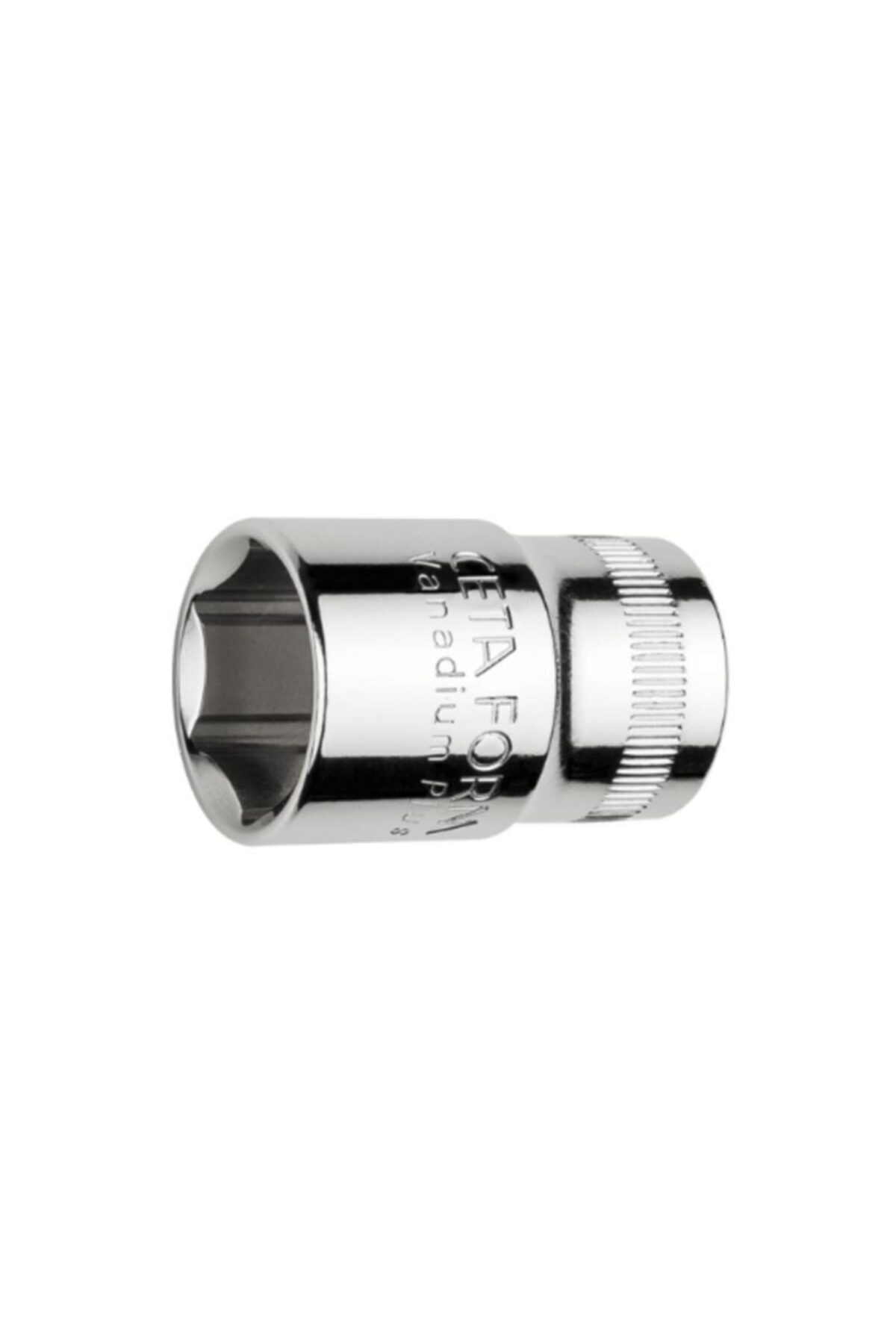 3/8"6 Köşe Lokma Anahtar-21mm