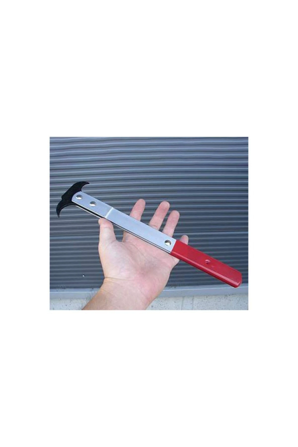 Nt Tools Conta Fitil Keçe Sökme Anahtarı (ntan7024)