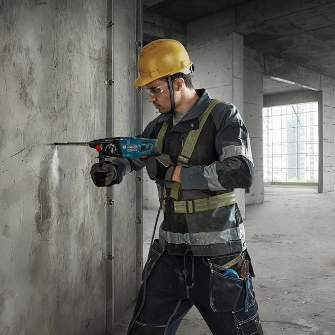 BOSCH Gbh 220 Professional Kırıcı Delici
