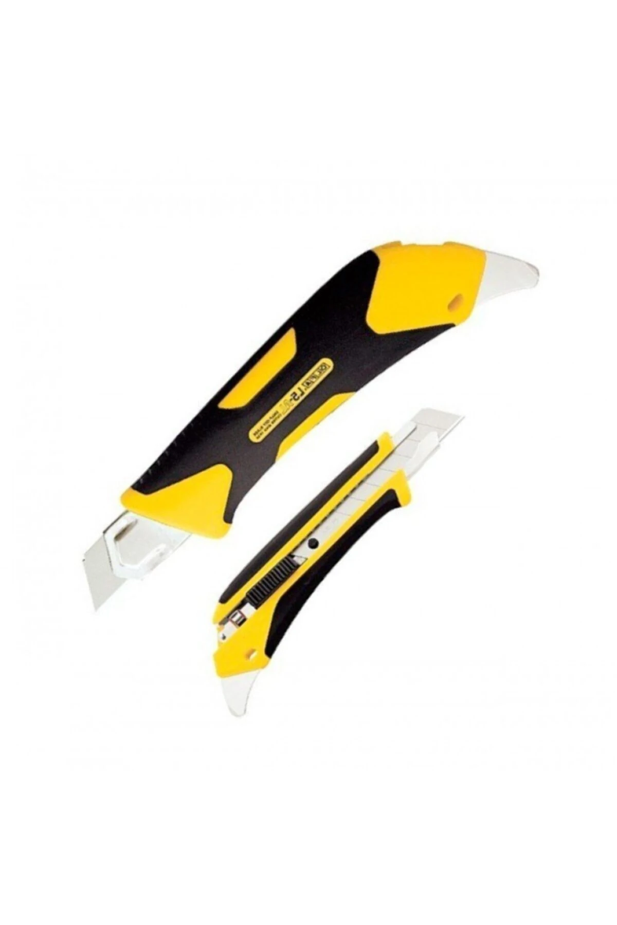 Geniş Maket Bıçağı 18mm N:l5-al