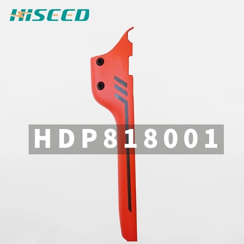HDP818017 Tarzı Hd A ve B Versiyonu Yedek Parçaları, Bıçakları, Kablosu, Şarj Cihazı (Yurt Dışından)