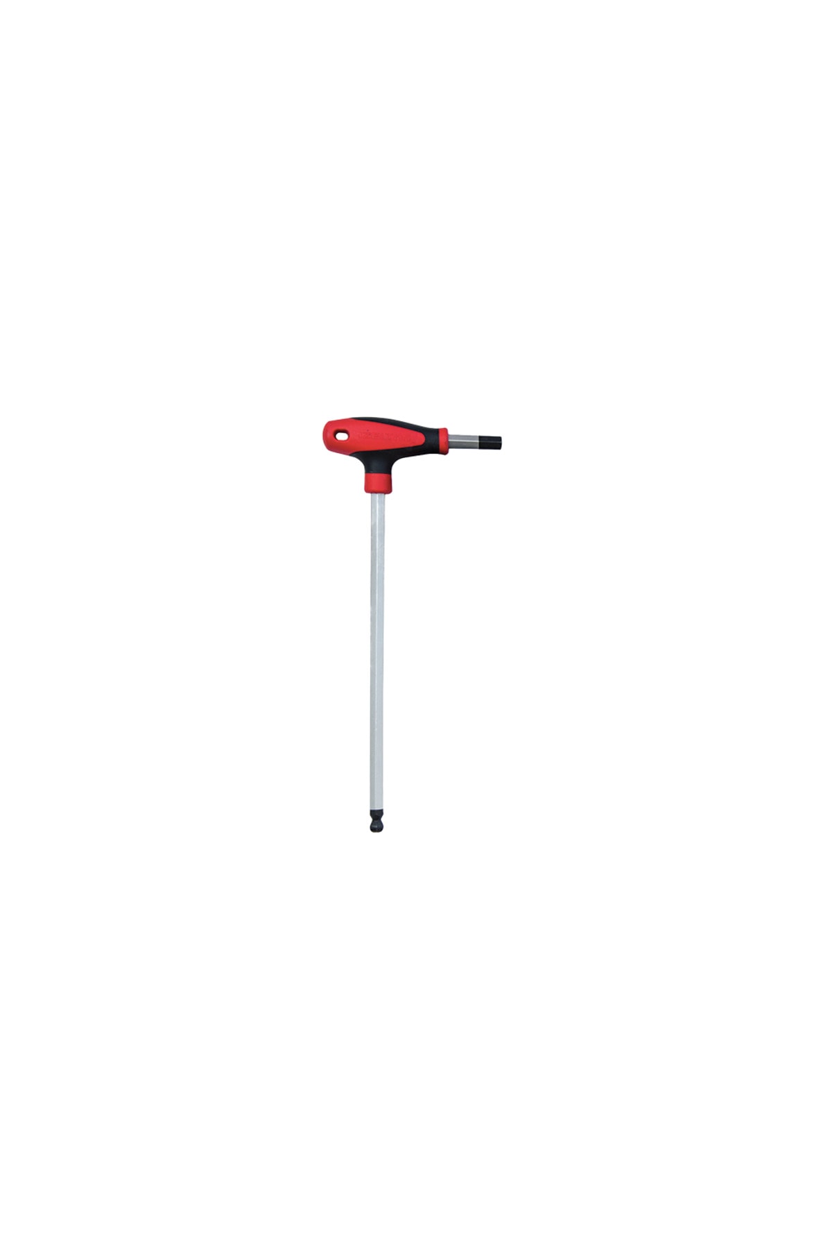 Izeltaş T Tipi Allen Anahtar 4 Mm
