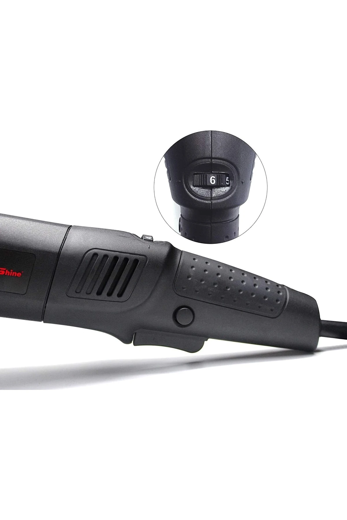 Maxshine M21 Orbital Polisaj Makinesi