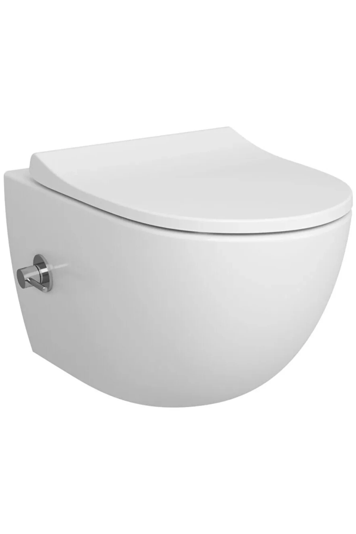 Sento Rim-ex AsmVitra a Klozet-Beyaz 7748B003-0101