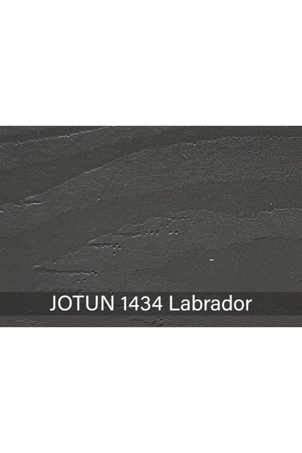 Labrador 1434 Demidekk Ultimate Fönster Ahşap Boyası 3 Lt