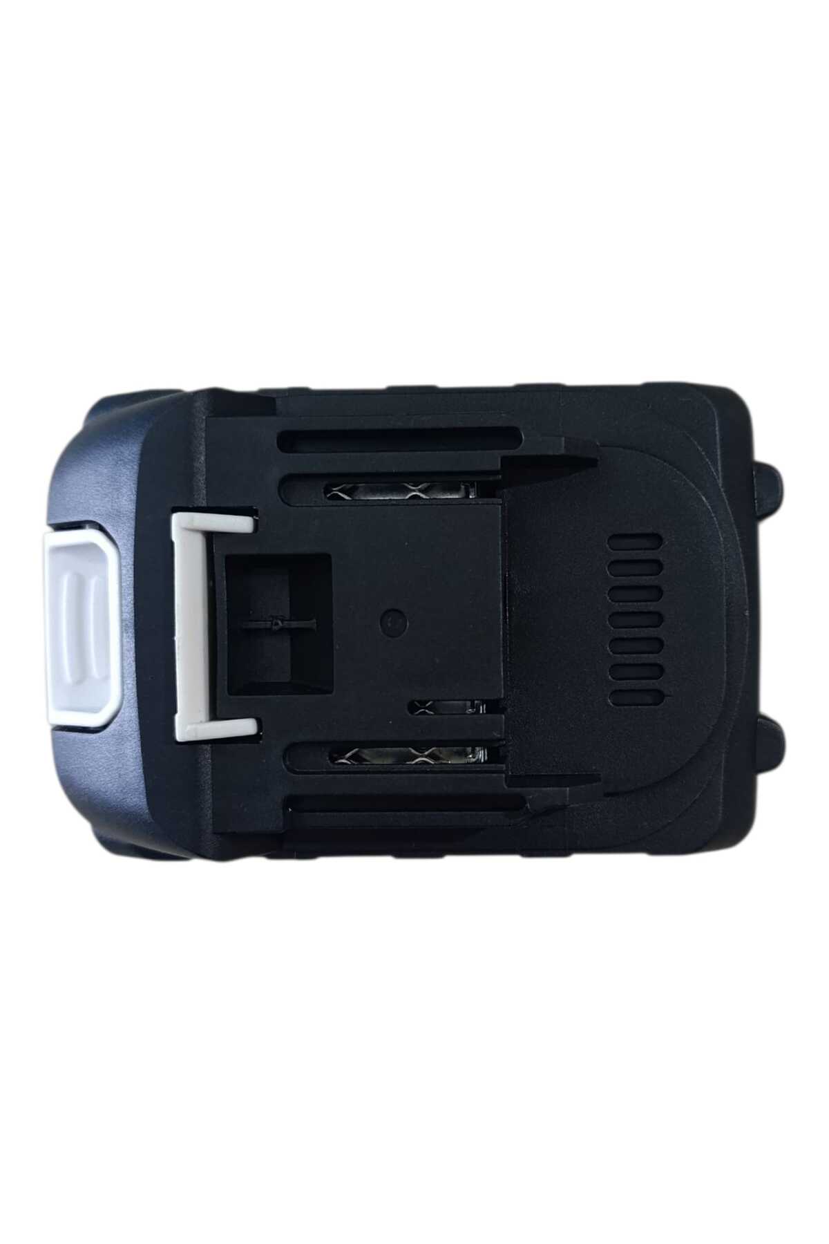 15 Pilli Akülü El Aletleri Bataryası - Protools, Haktaş, Assur, Dawreek vb. Bir Çok Markaya Uyumlu