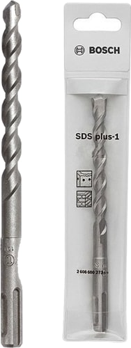 BOSCH Matkap ve Kırıcı Delici Ucu , Sds – Plus – 1 06 x 110MM – 1’li Paket