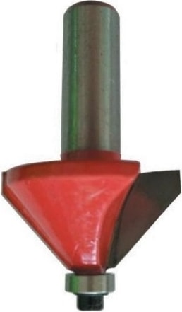 BOSCH Freze Bıçağı Pah Bıçağı 5/8X12 14475