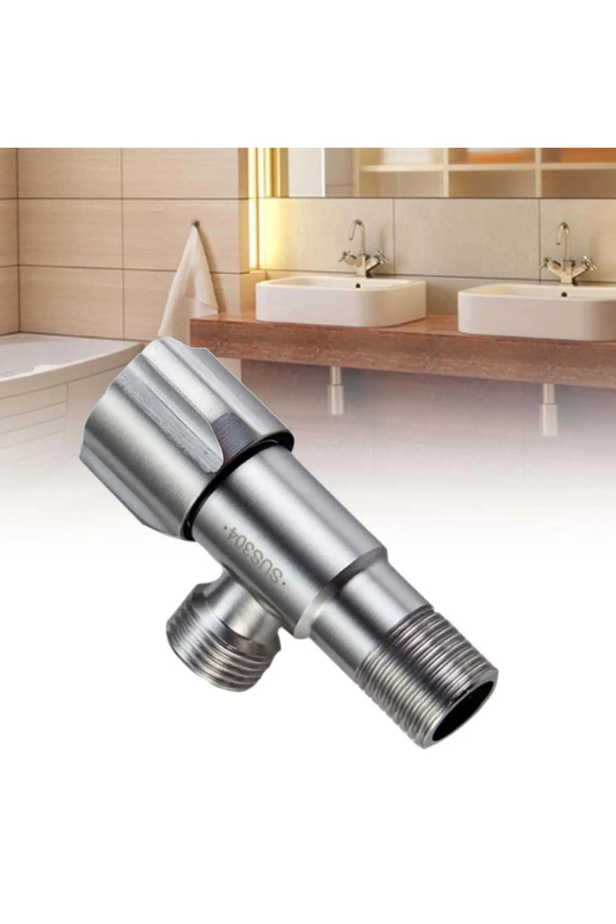 VERAVİT CLASSİC TAHARET MUSLUĞU BLİSTER