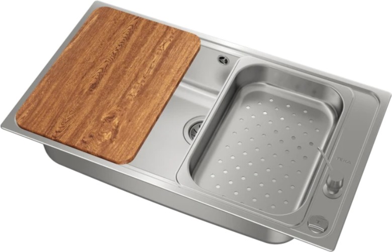 Bahia 1b Plus Eviye
