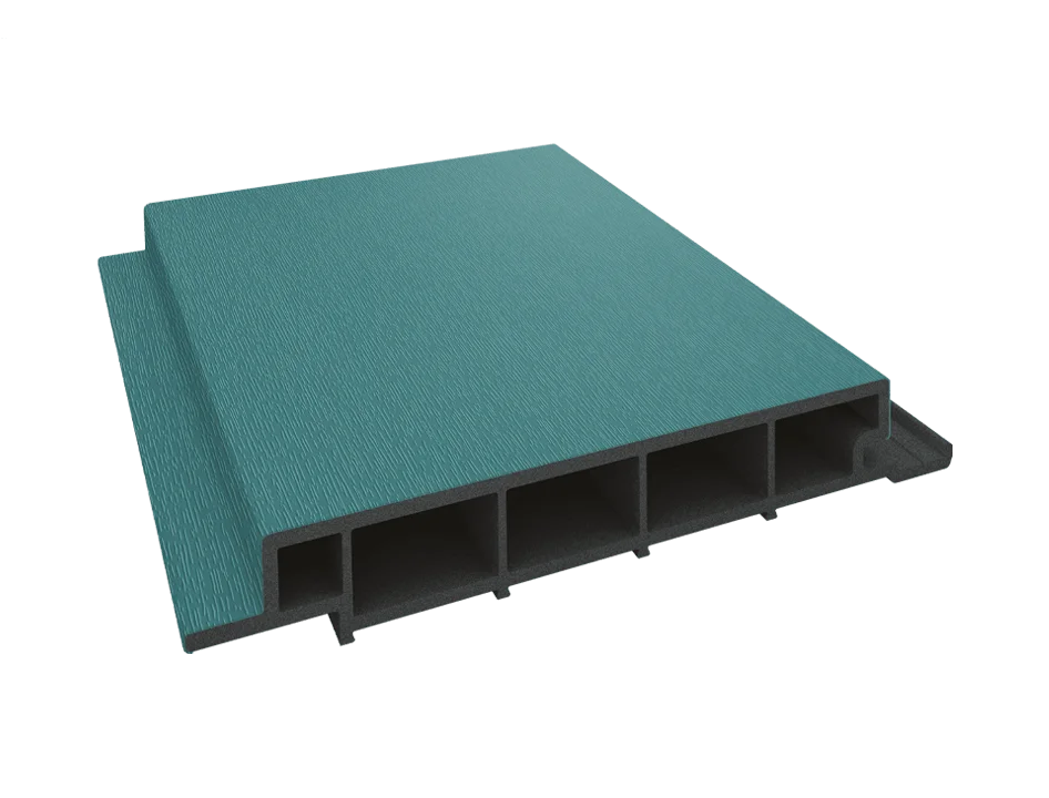 Dış Cephe Duvar Lambiri