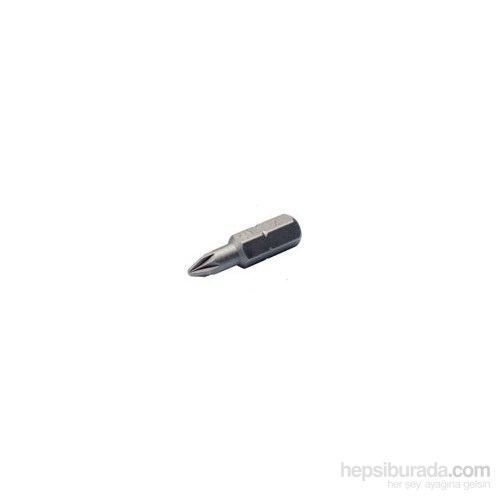 İZELTAŞ Pozidriv Bits Uç 25 Mm Pz 3
