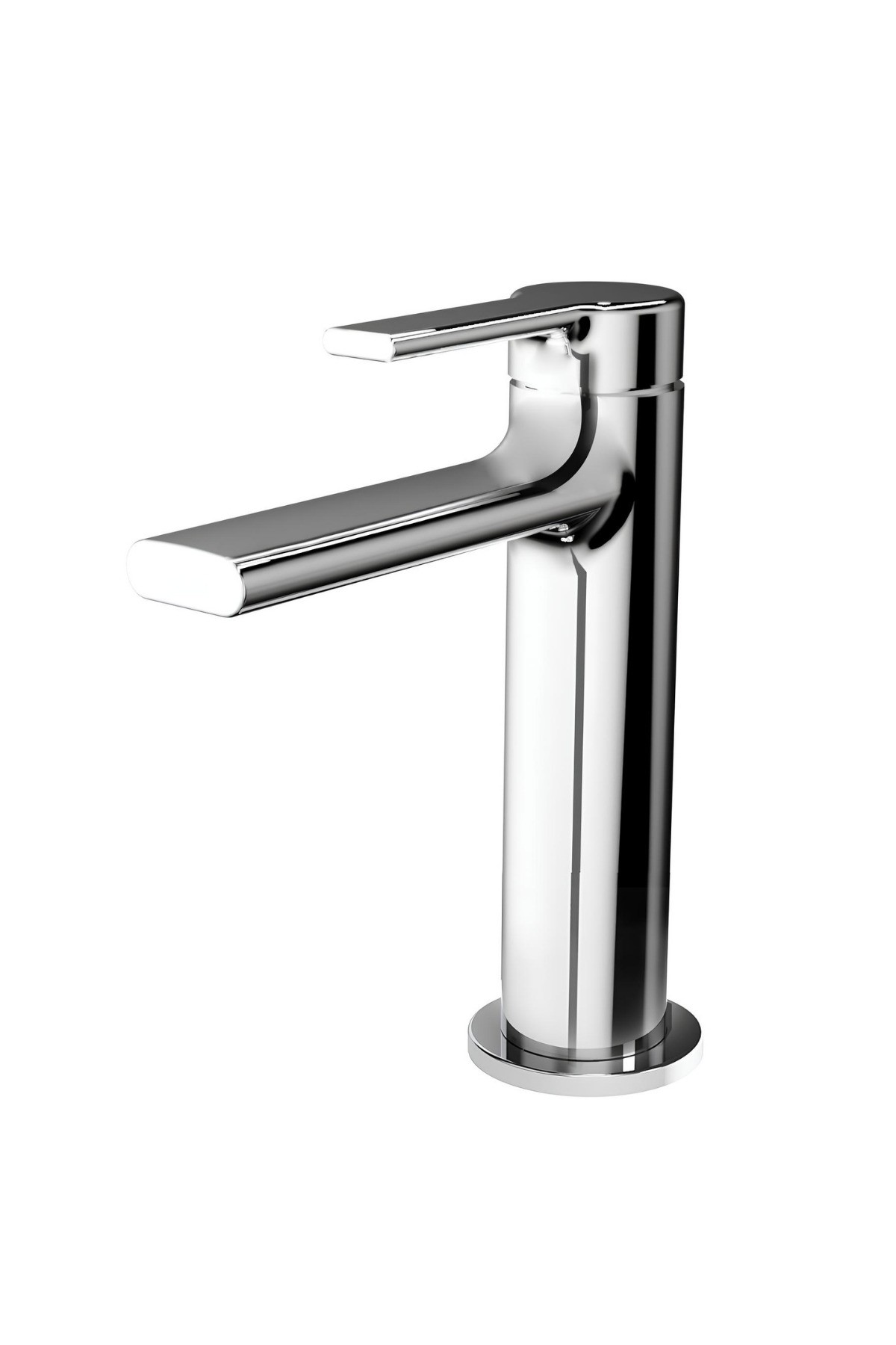Nuovo Krom Lavabo Bataryası NU1600
