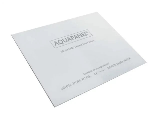 AQUAPANEL® İÇ CEPHE PLAKASI