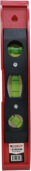 Mıknatıslı Mini Su Terazisi 23cm MK0680